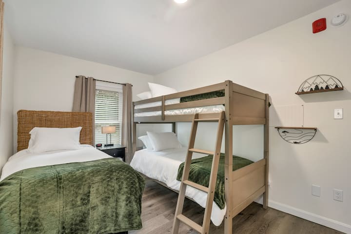 Спална соба 3