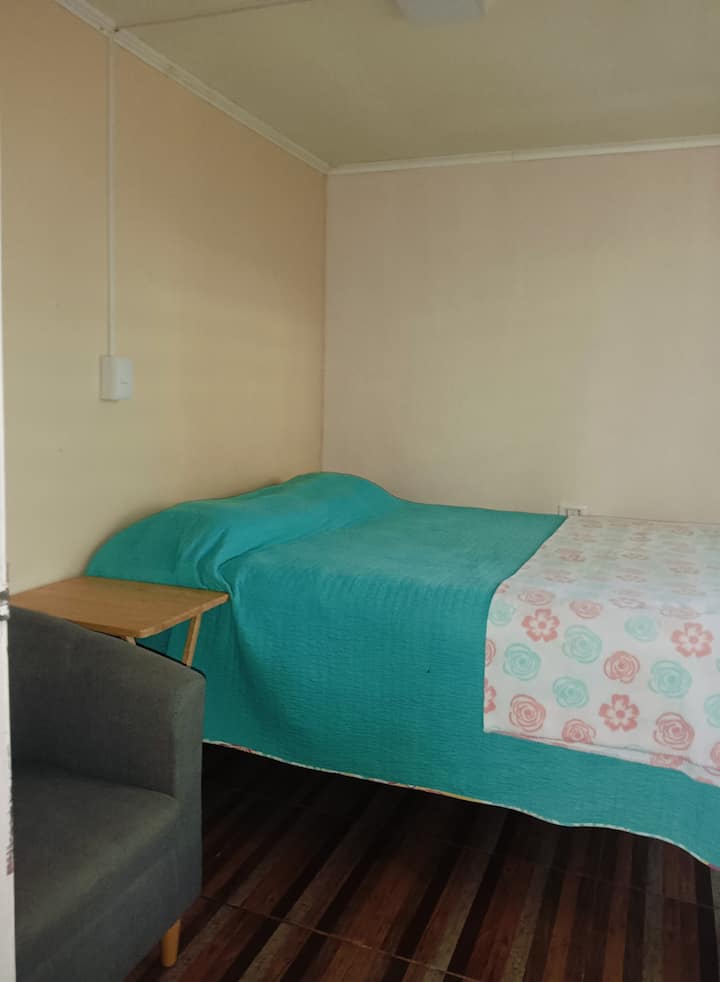 غرفة النوم 1