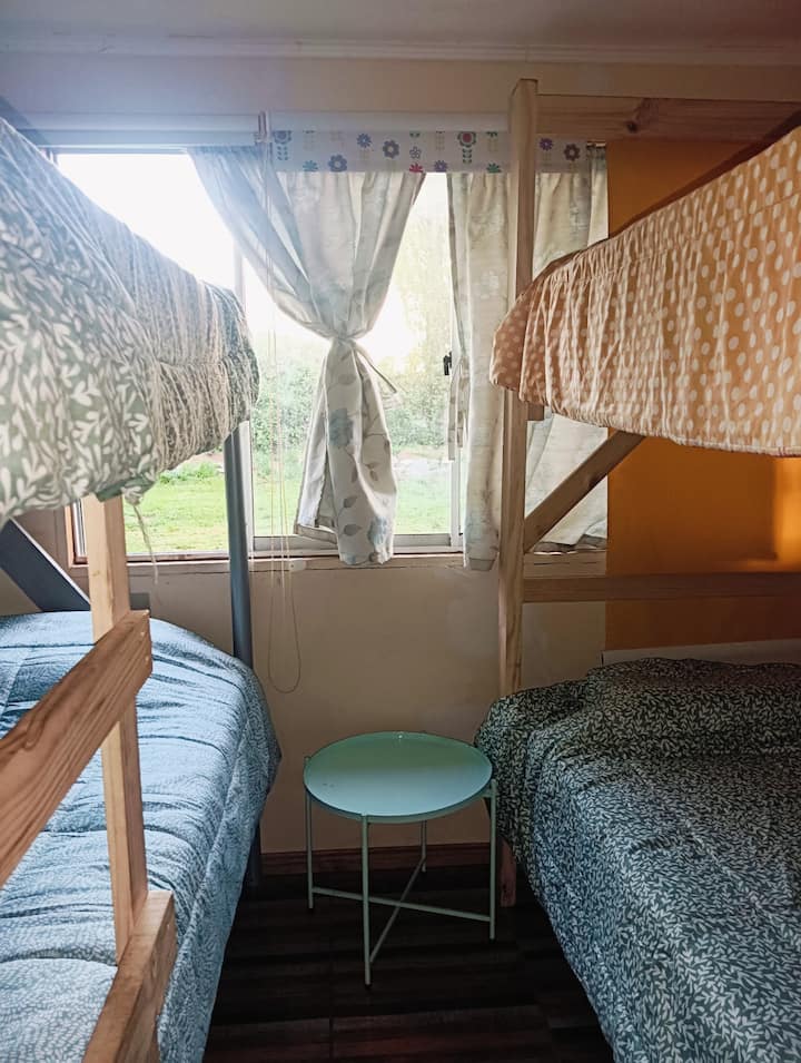 غرفة النوم 2