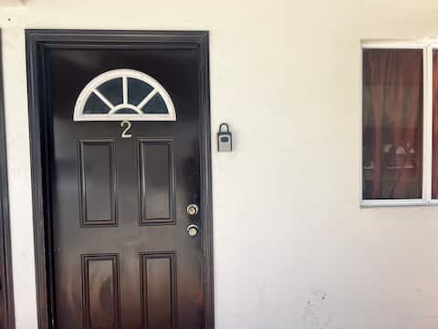 Loma Bonita Apartment #2