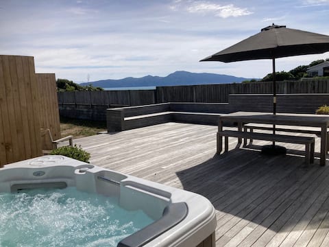 Seascapes Beach House