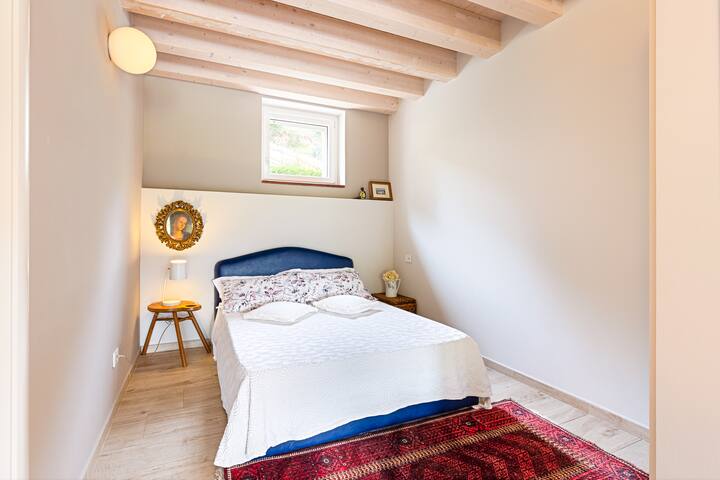 منطقة غرفة النوم