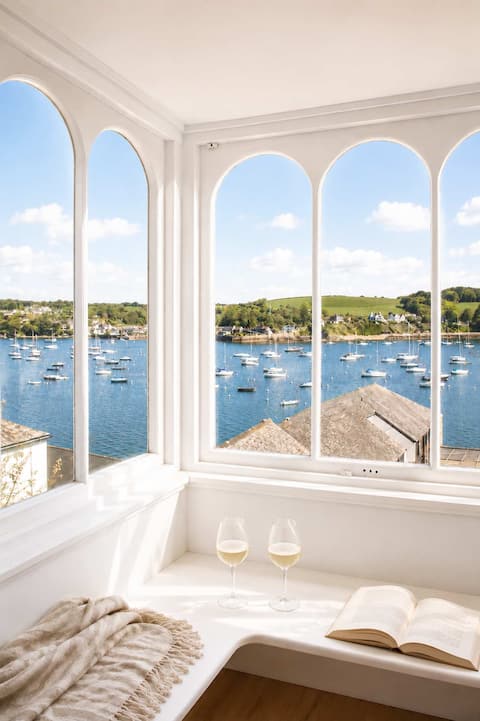 West House - By Rowes Retreats