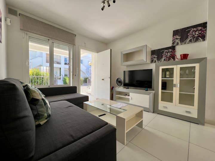Vistabella 2 Bed Lower Apartment - Guardamar del Segura