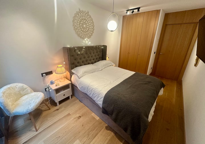 საძინებელი 3