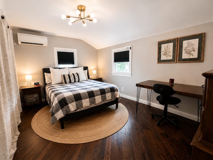 Bedroom 1