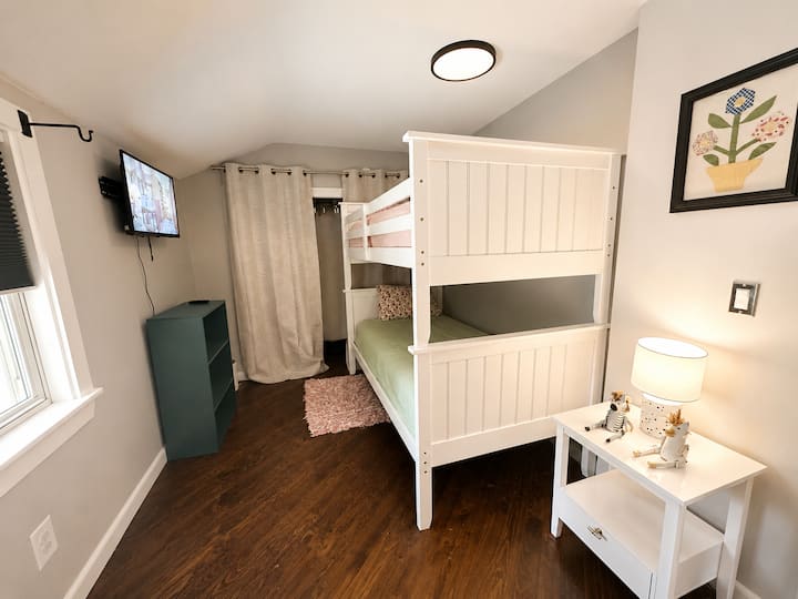 Bedroom 4