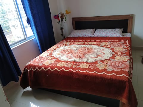 Urmi Sudhi (Near to airport)