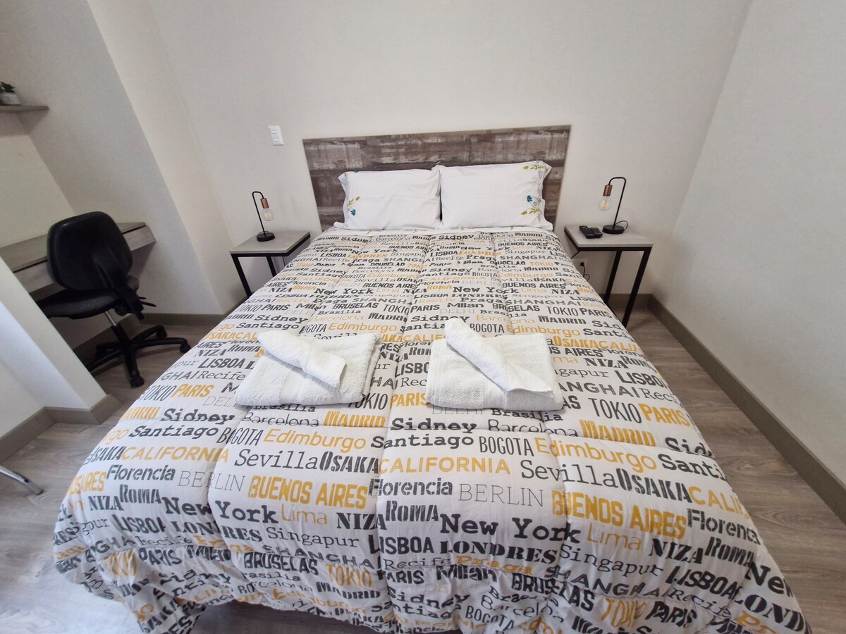 Спална соба 2