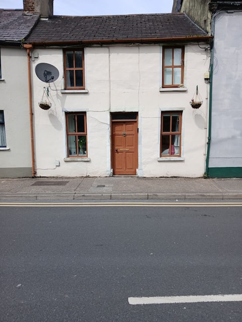 City house