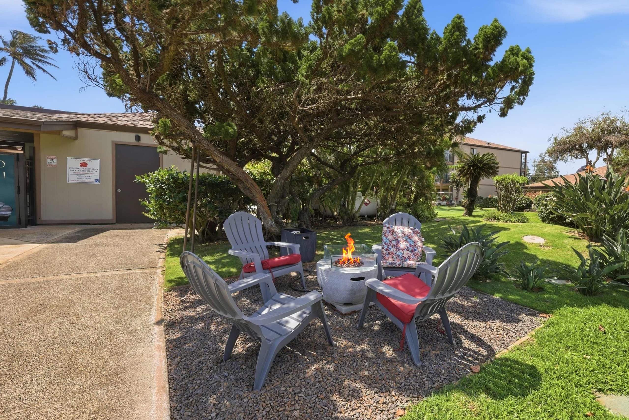Condo in Kapaa · ★4.43 · 2 bedrooms · 3 beds · 2 shared baths - Image 27