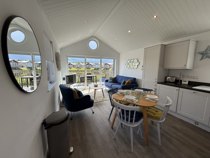 The Lake House At The Bay Resort Filey - Filey