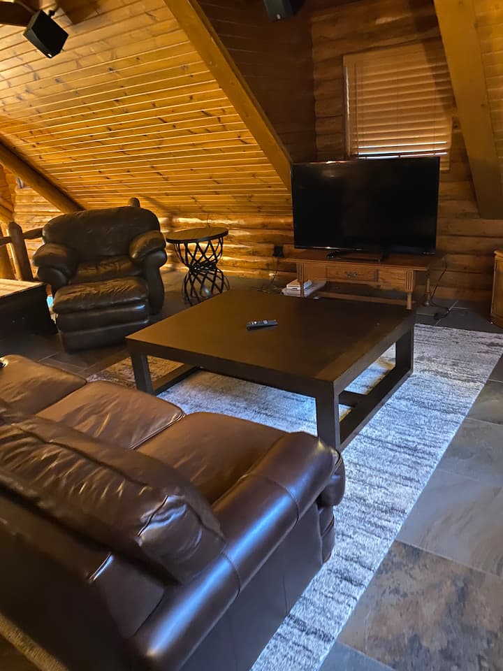 Всекидневна