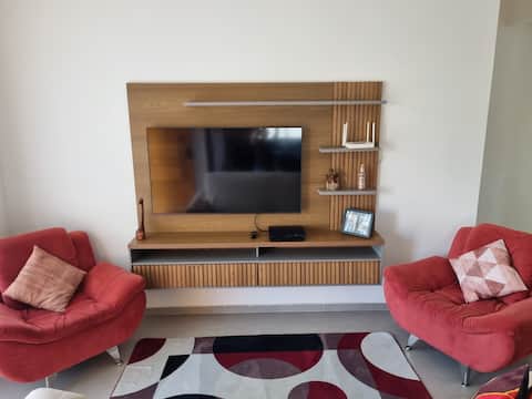 Imóvel de sucesso: SPA Beach House em Paripueira