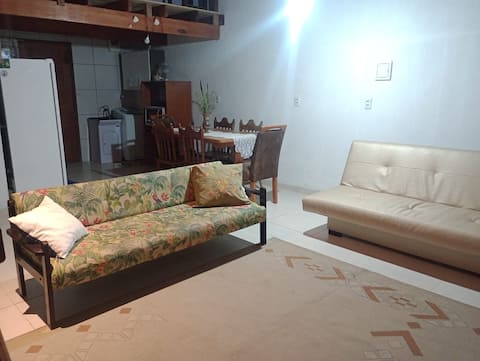Top Airbnb: Cozy house near the sea em Arroio Do Sal