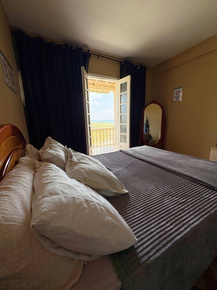 غرفة النوم 1