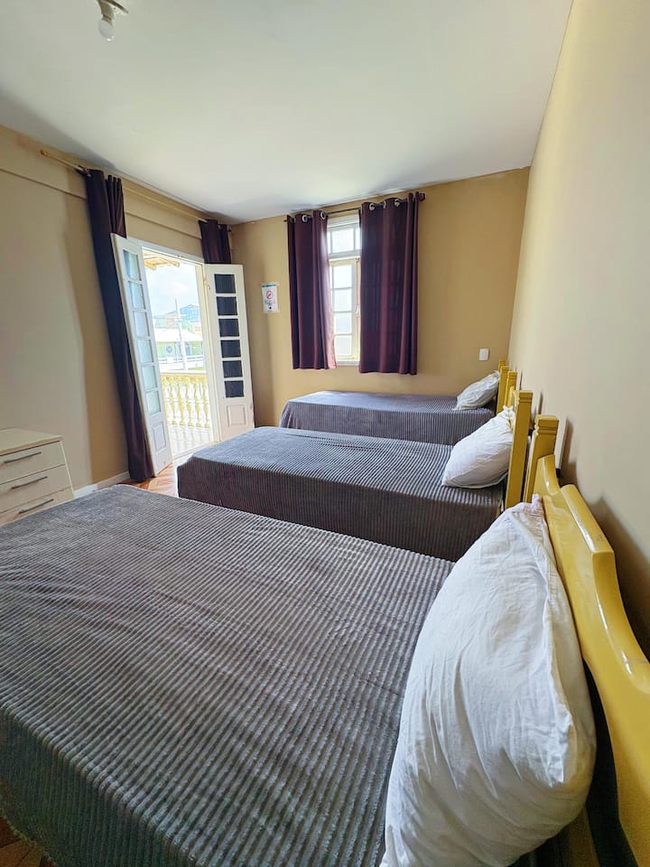 غرفة النوم 3