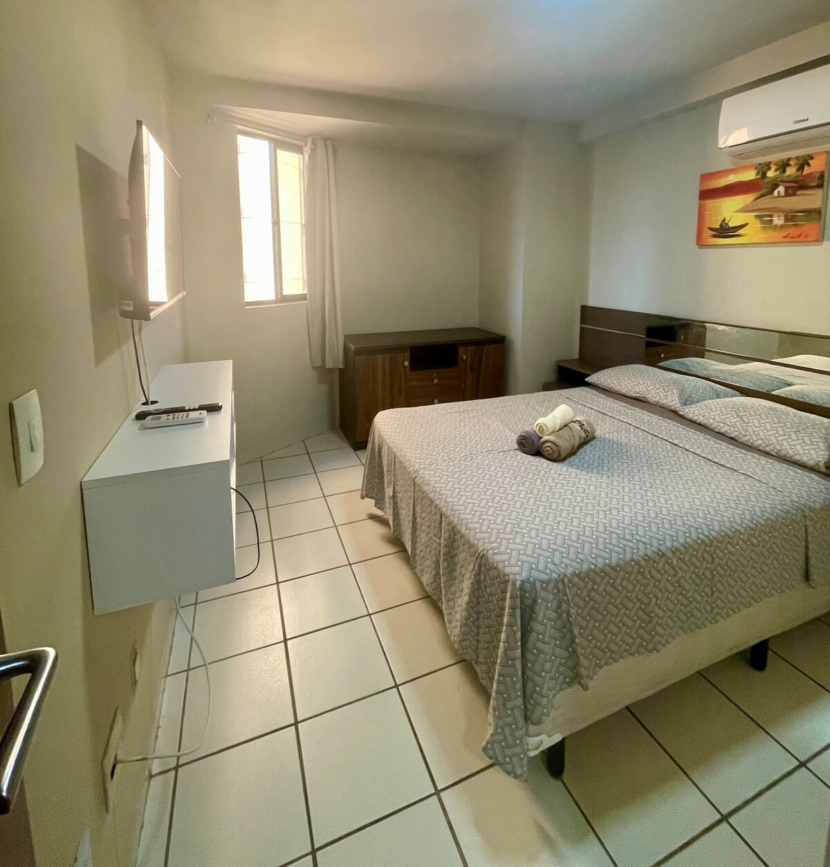 Спална соба 2