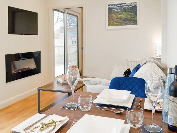 Lime Tree Lodge - Castle Douglas
