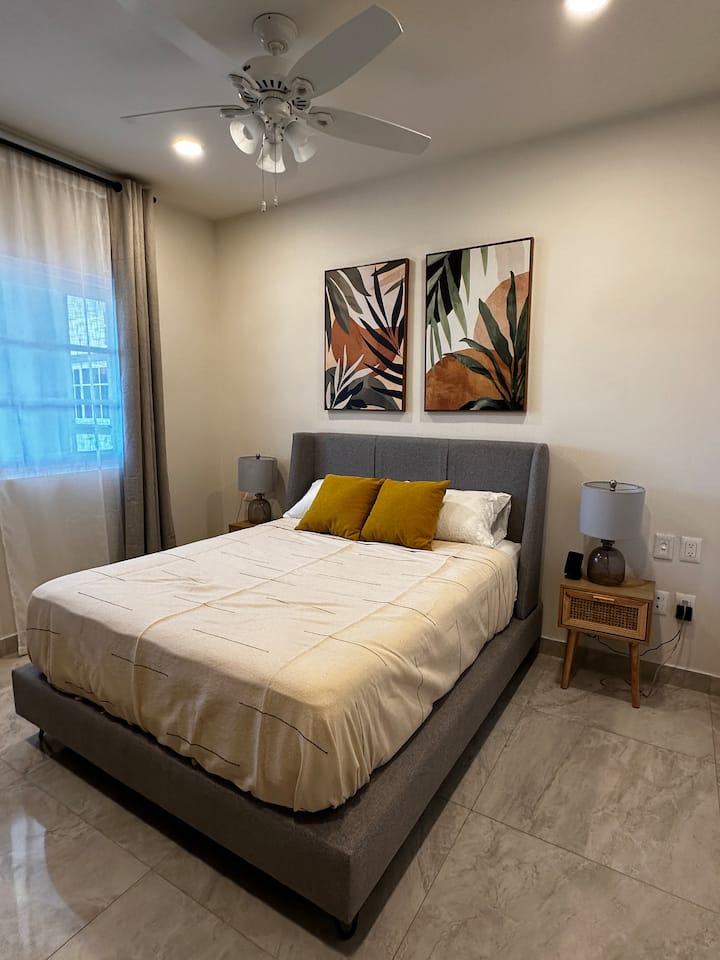 საძინებელი 2