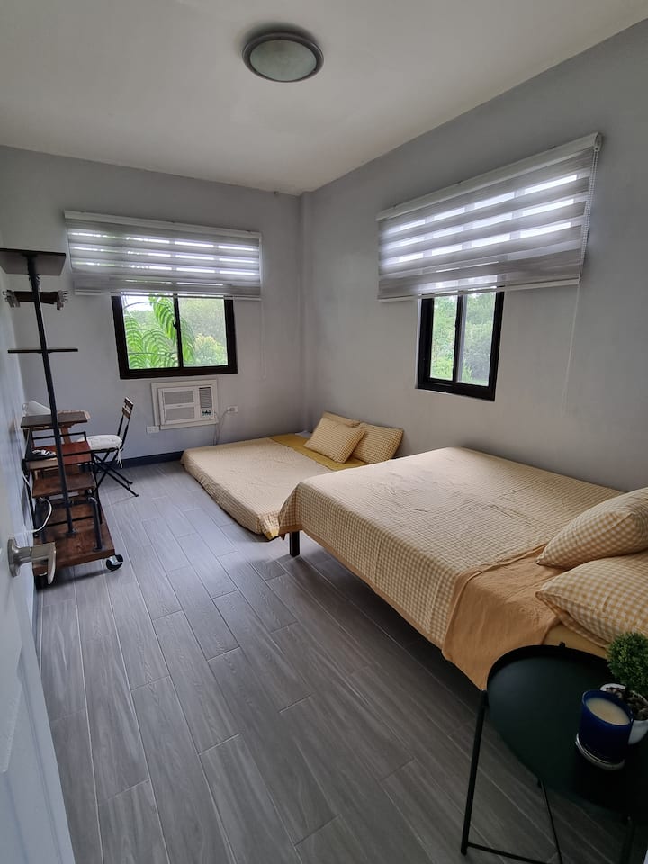 Спална соба 2