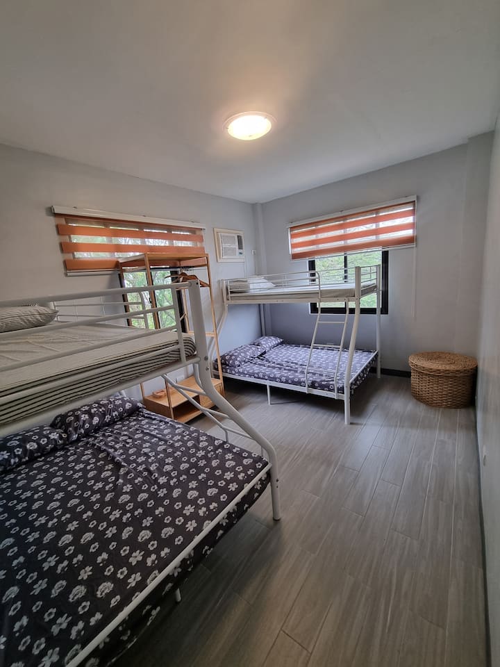 Спална соба 1