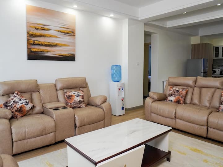 ห้องนั่งเล่น