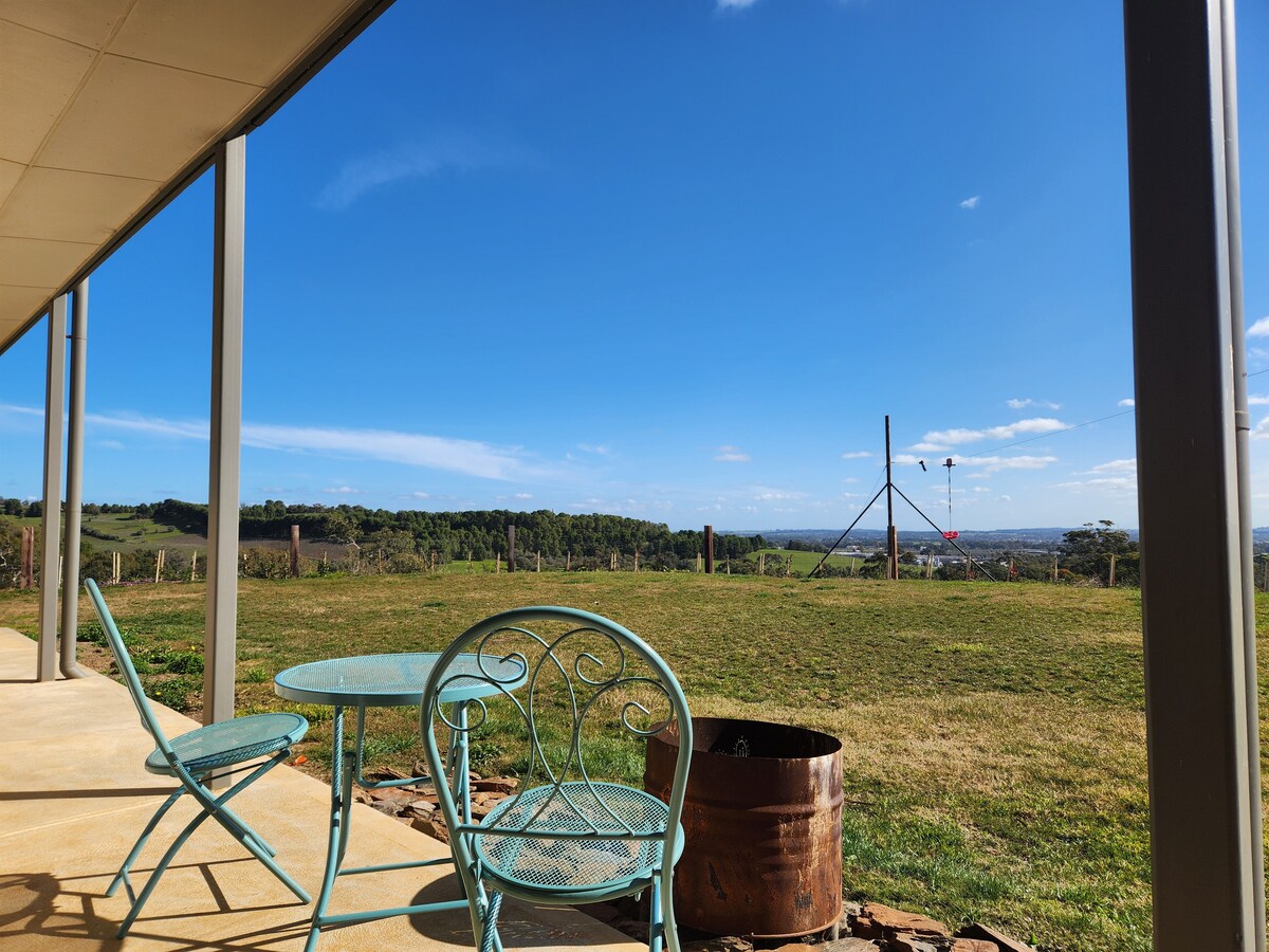 Sterling View