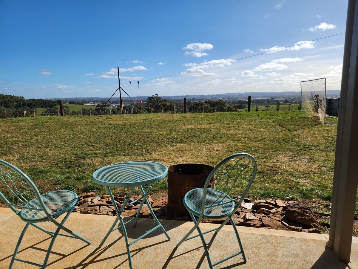 Sterling View