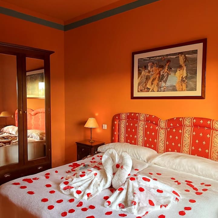 საძინებელი 1