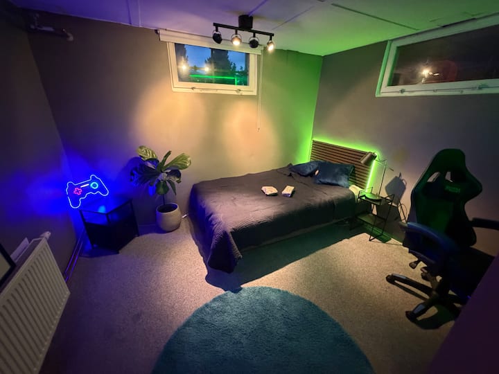 Chambre 1
