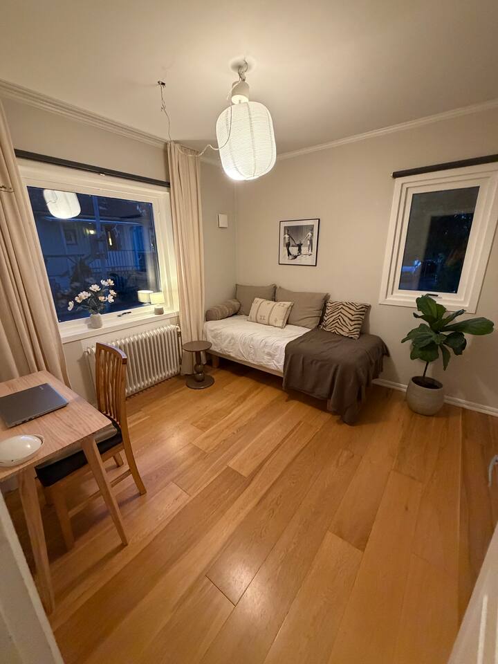 Chambre 2