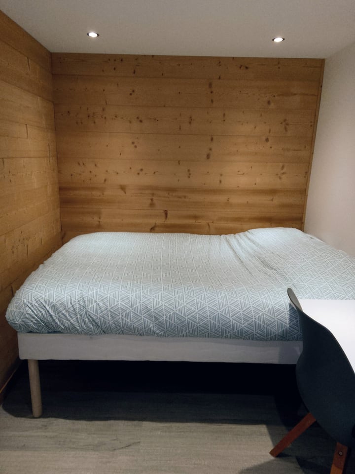 Tiny Room Annecy Centre-ville Historique - Annecy