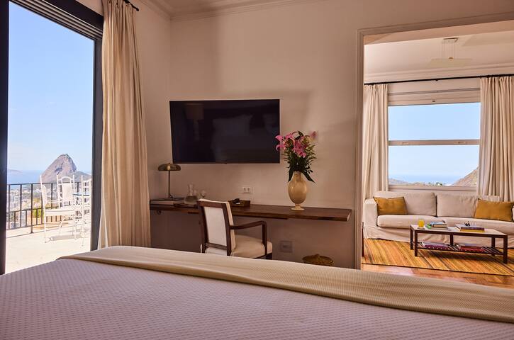 Vila em Santa Teresa gallery image 5