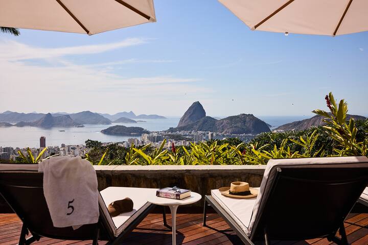 Vila em Santa Teresa gallery image 4