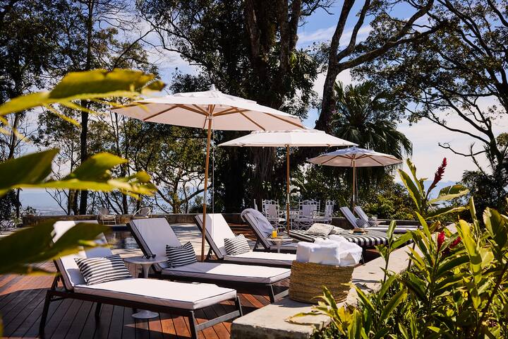 Vila em Santa Teresa gallery image 3