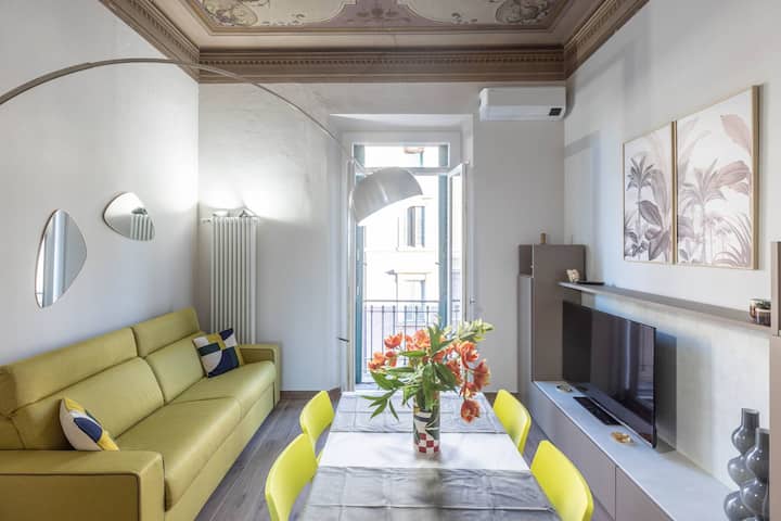 Indipendenza, Bologna By Short Holidays - Bologna