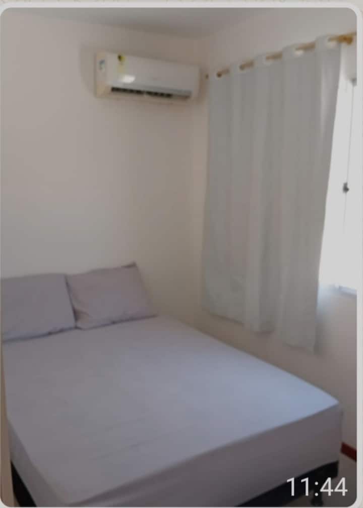 Spálňa 3