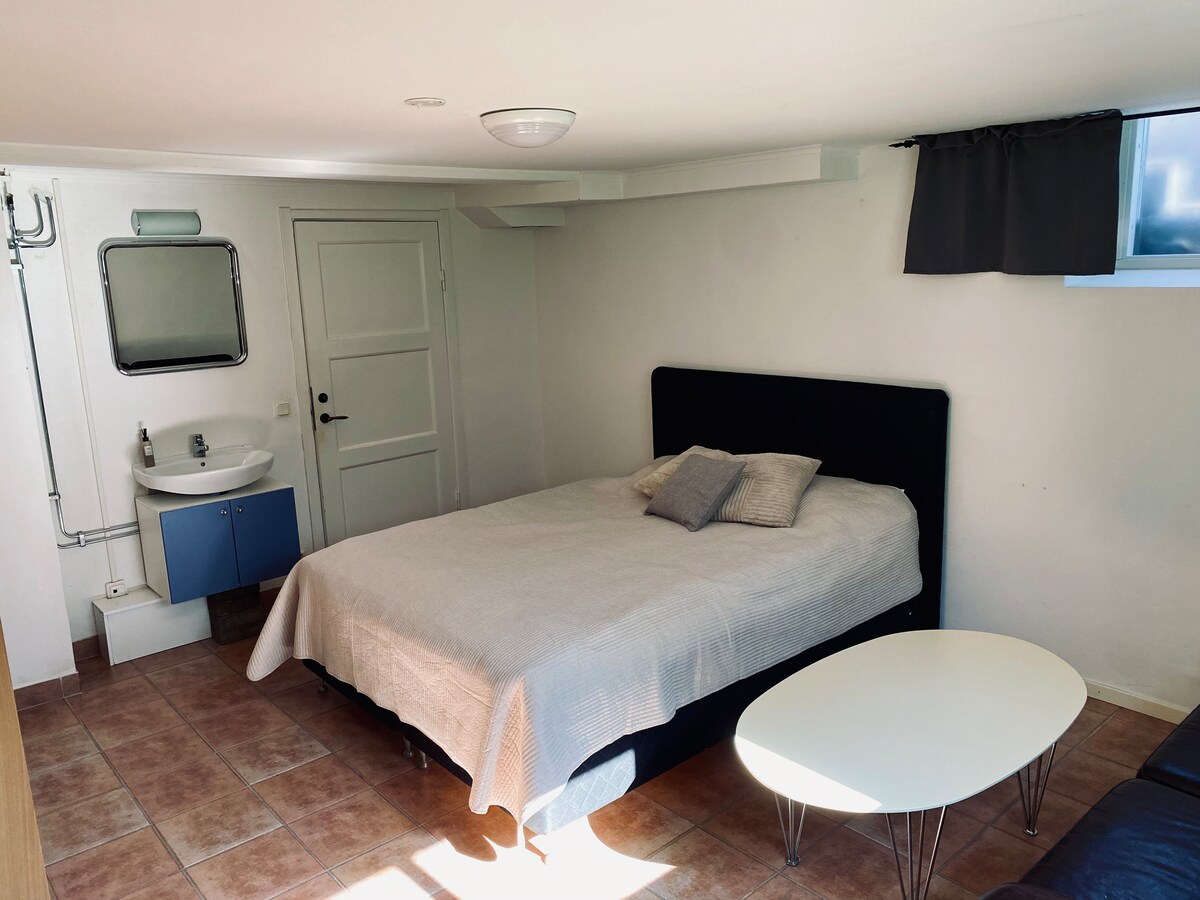 ห้องนอน