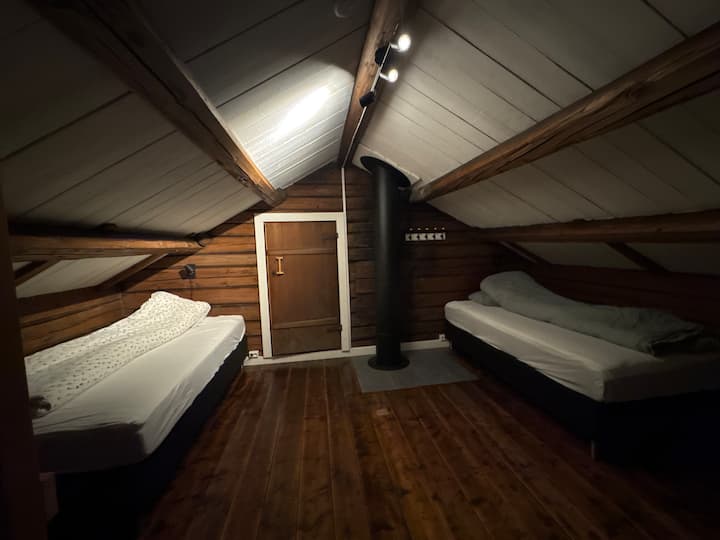 Spálňa 2