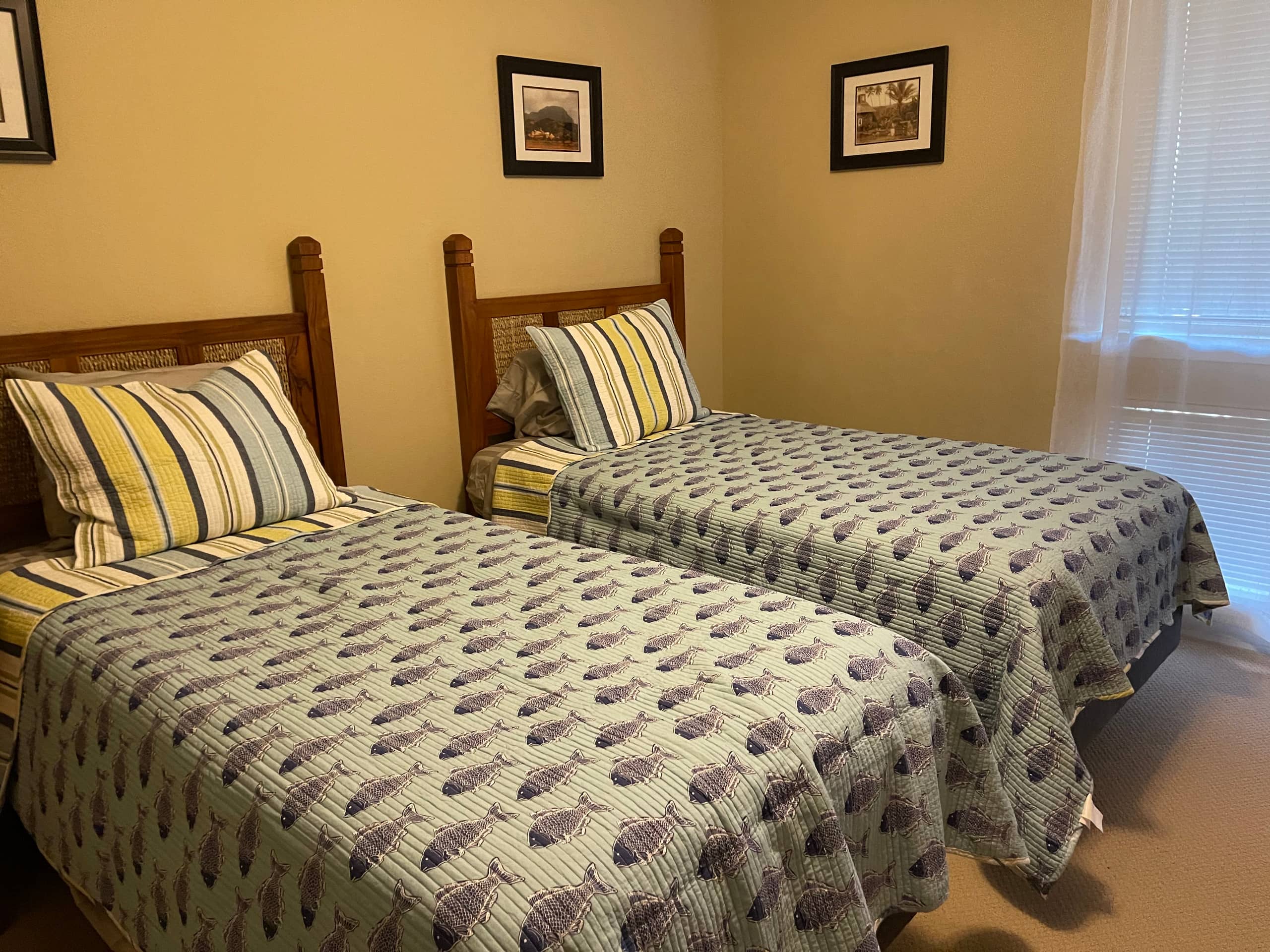 Condo in Waimea · ★4.83 · 2 bedrooms · 4 beds · 2 baths - Image 12