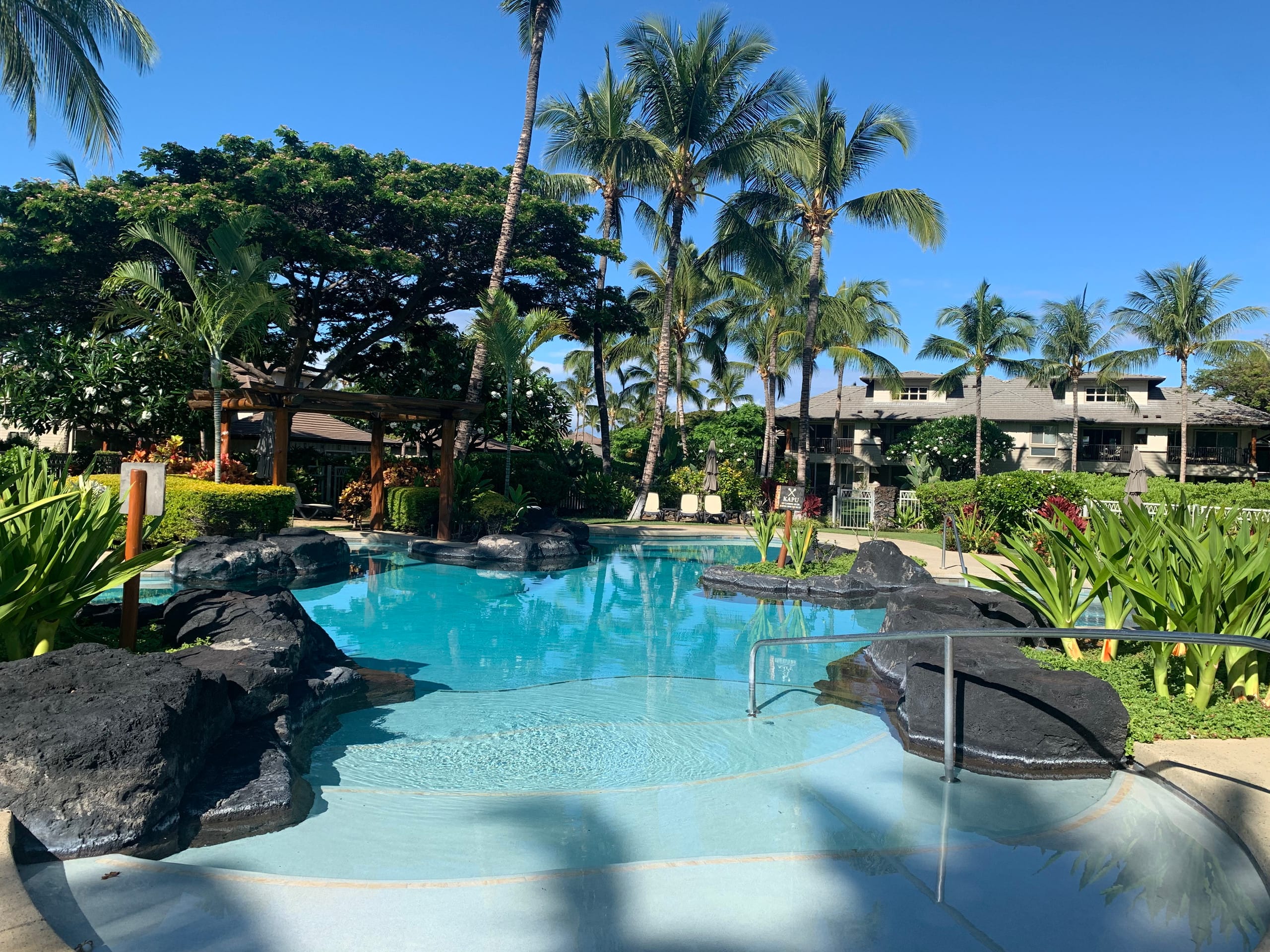 Condo in Waimea · ★4.83 · 2 bedrooms · 4 beds · 2 baths - Image 24