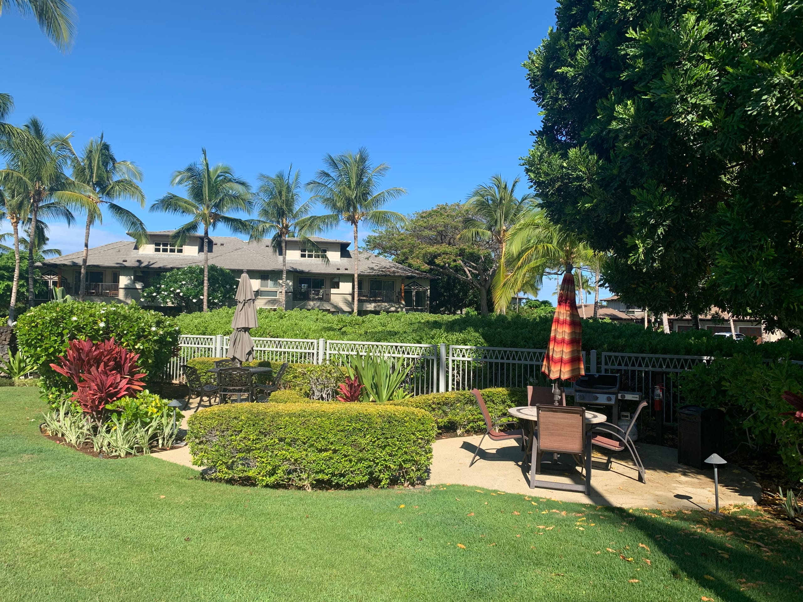 Condo in Waimea · ★4.83 · 2 bedrooms · 4 beds · 2 baths - Image 20