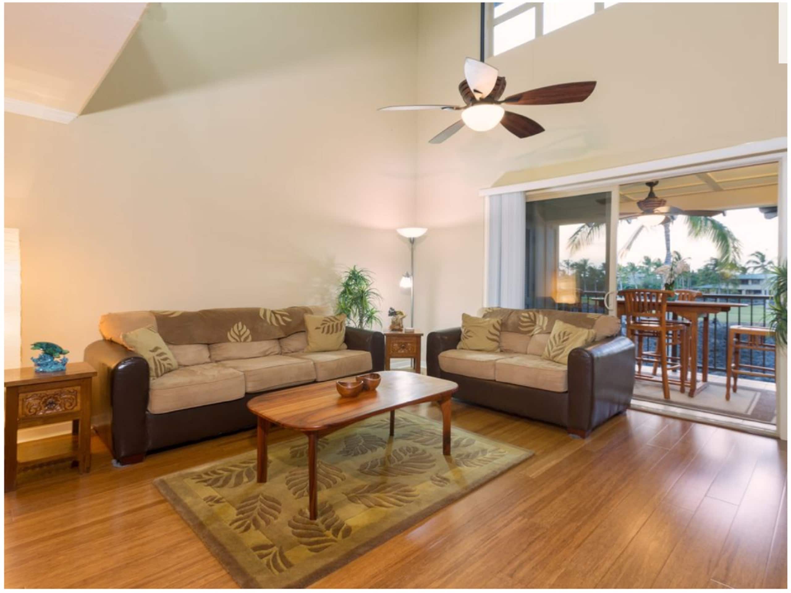 Condo in Waimea · ★4.83 · 2 bedrooms · 4 beds · 2 baths - Image 3