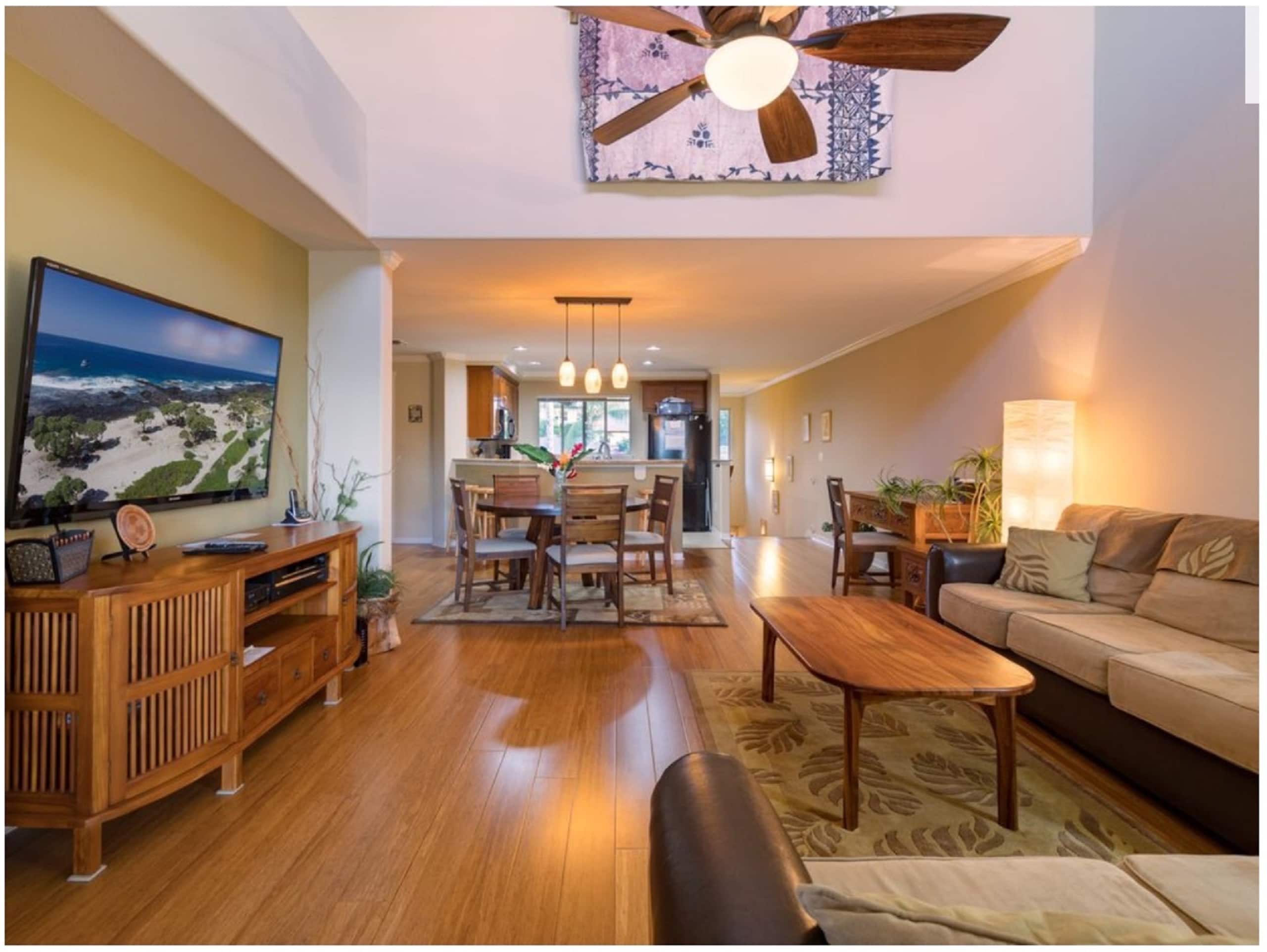 Condo in Waimea · ★4.83 · 2 bedrooms · 4 beds · 2 baths - Image 5