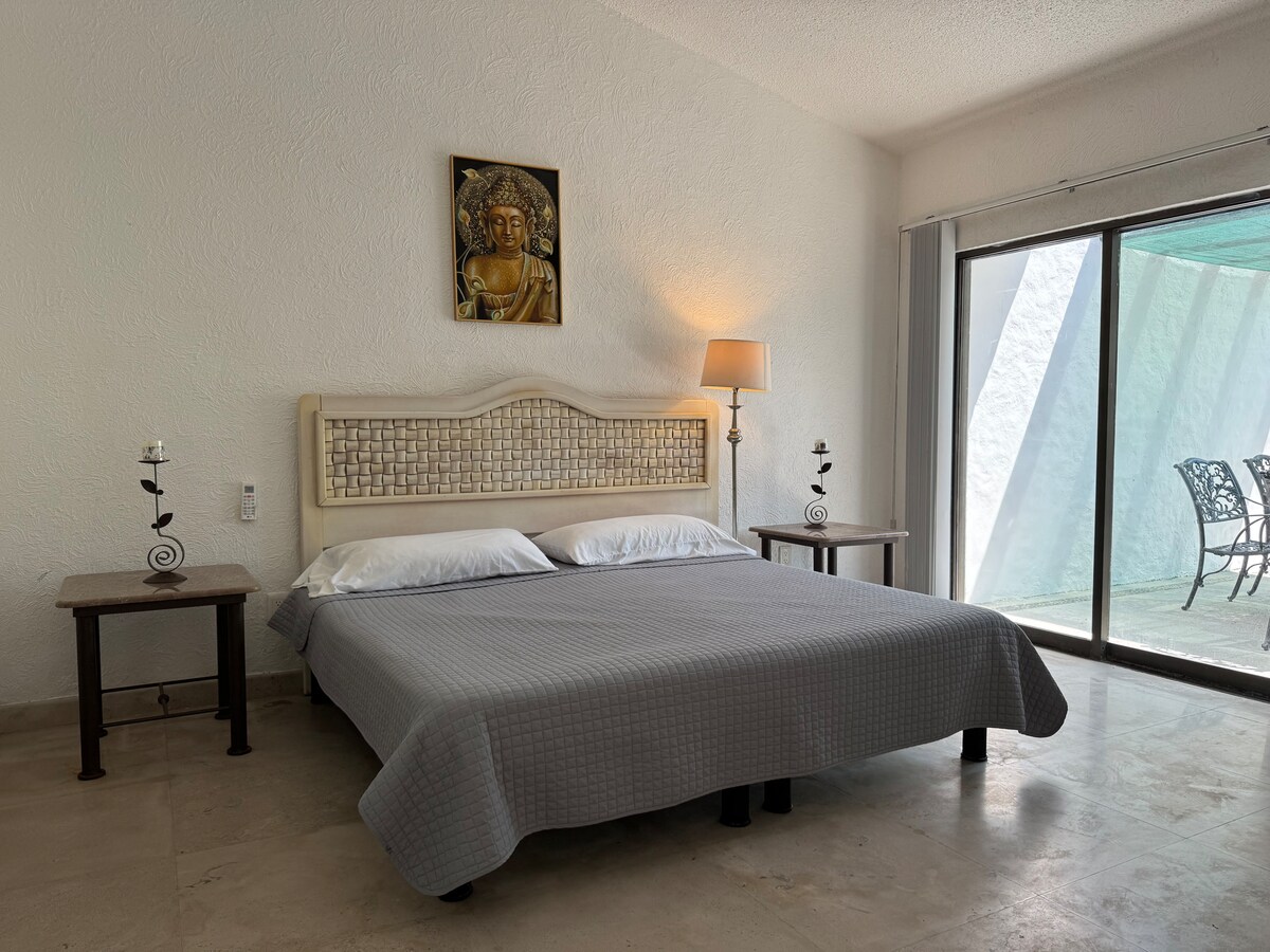 საძინებელი 1