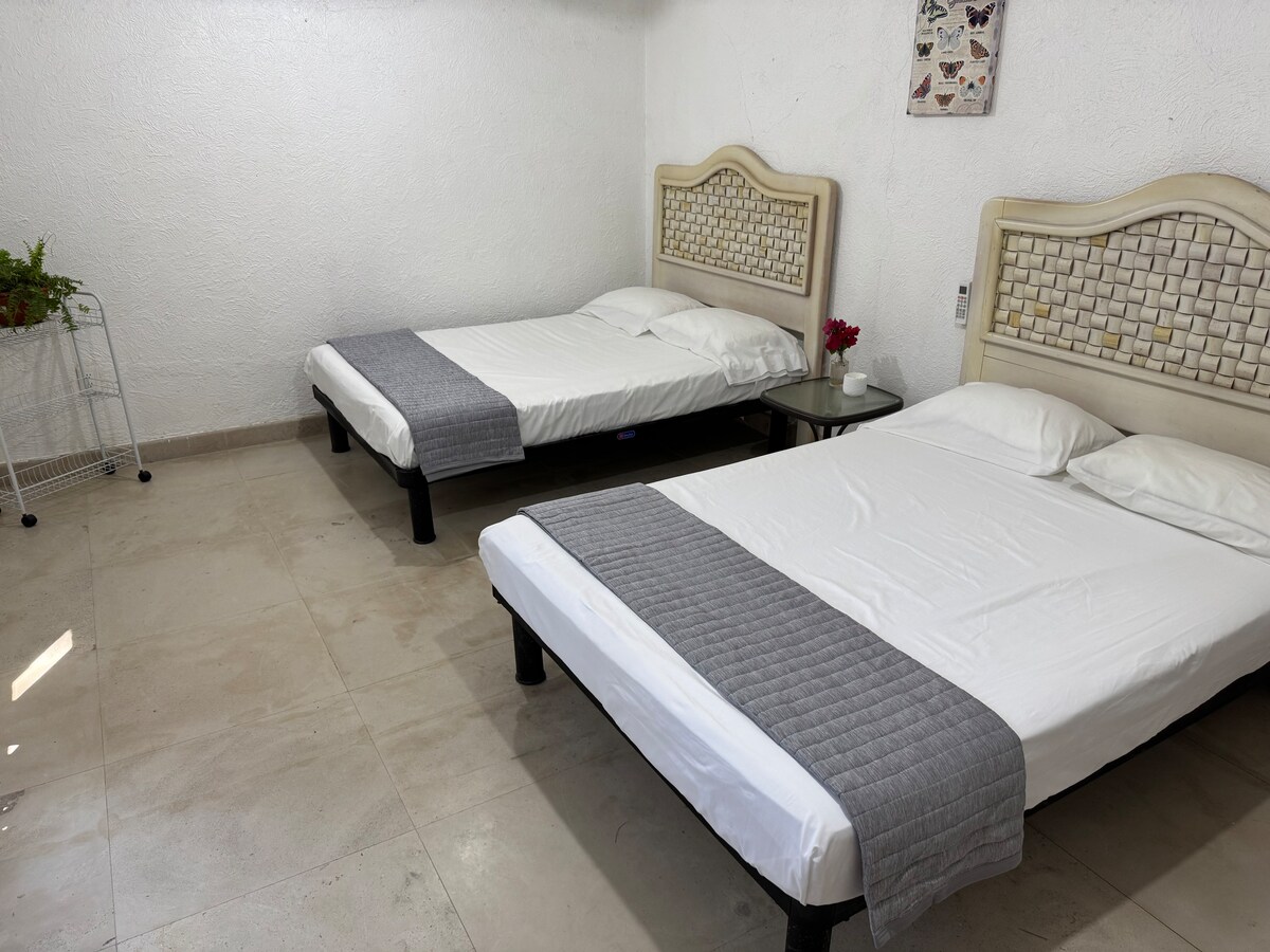 საძინებელი 3