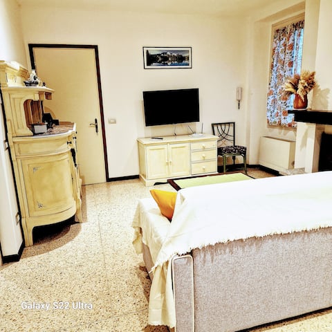 Top Airbnb: Il Faggio - apartment - Gulf of Venus a Tremezzina