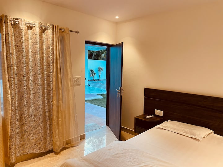 غرفة النوم 3