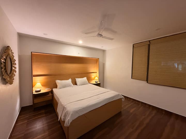 غرفة النوم 1